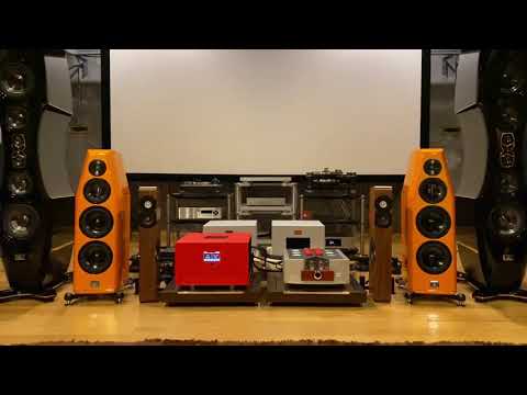 KHARMA ELEGANCE DB 9S Version 2020