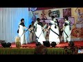 Achuthan Kochu Mukil Varnan (Nadan Song) | Onam Program 2022