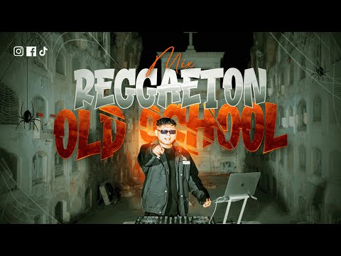 MIX REGGAETON OLD SCHOOL/ANTIGUO (WISIN &amp; YANDEL , DADDY YANKEE , TREBOL CLAN , DON OMAR , ETC)