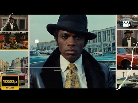From the Streets to the Bookshelves: The Life of Iceberg Slim | Documentary Biography