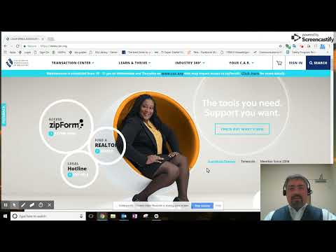 Quick Tip Setting Up A Template In Zipforms