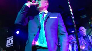 (How To Be A) Millionaire by ABC (Martin Fry)