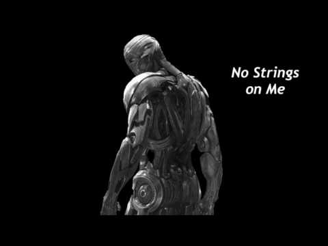 Seneca - No Strings on Me