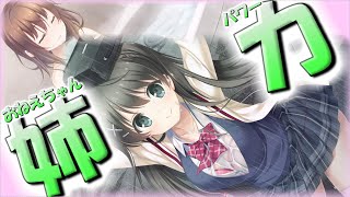 【時賢リプキス】自らの犠牲を顧みず妹を守る姉の鑑(妄想) ＃１８