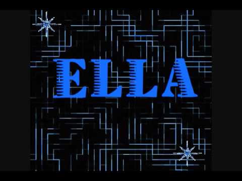 Ella - Nawlage ft Feugo :]