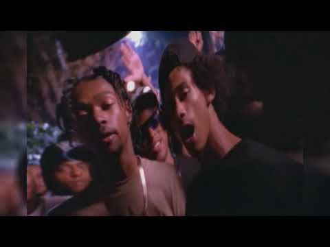 Bone Thugs-N-Harmony - Buddah Lovaz [HQ Video]