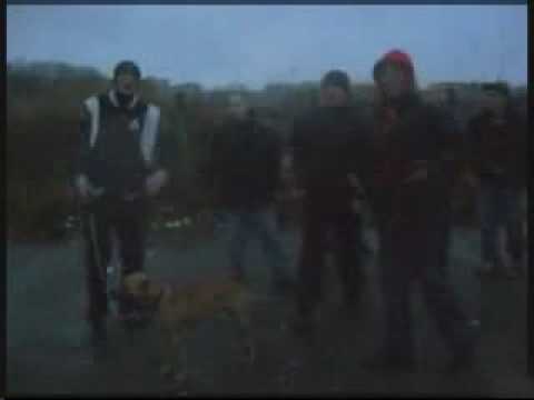 Legion Clan-В Авторитете