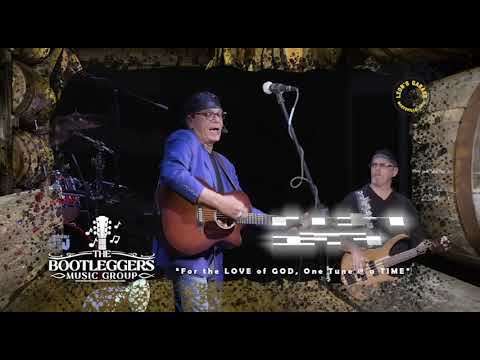 Promotional video thumbnail 4 for The Bootleggers Music Group