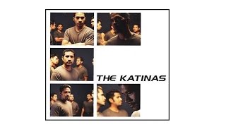 The Katinas | CD The Katinas 1999 (Album Completo)