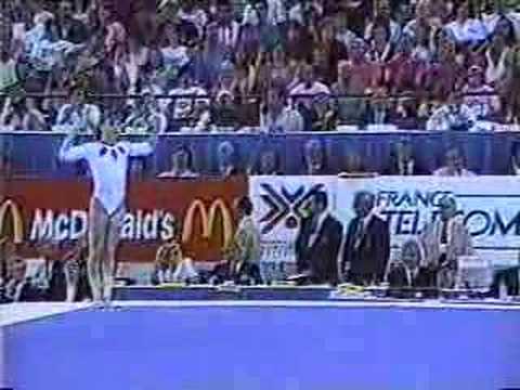 Virginie Machado 91 Worlds FX AA