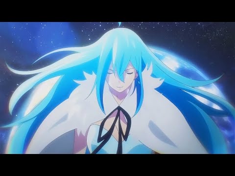 「Creditless」Vivy: Fluorite Eye's Song OP / Opening 1 v3「UHD 60FPS」