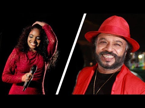 Sundarai Adare - Chithru Patalee ft Sunil Perera (Gypsies)