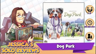 Dog Park video thumbnail