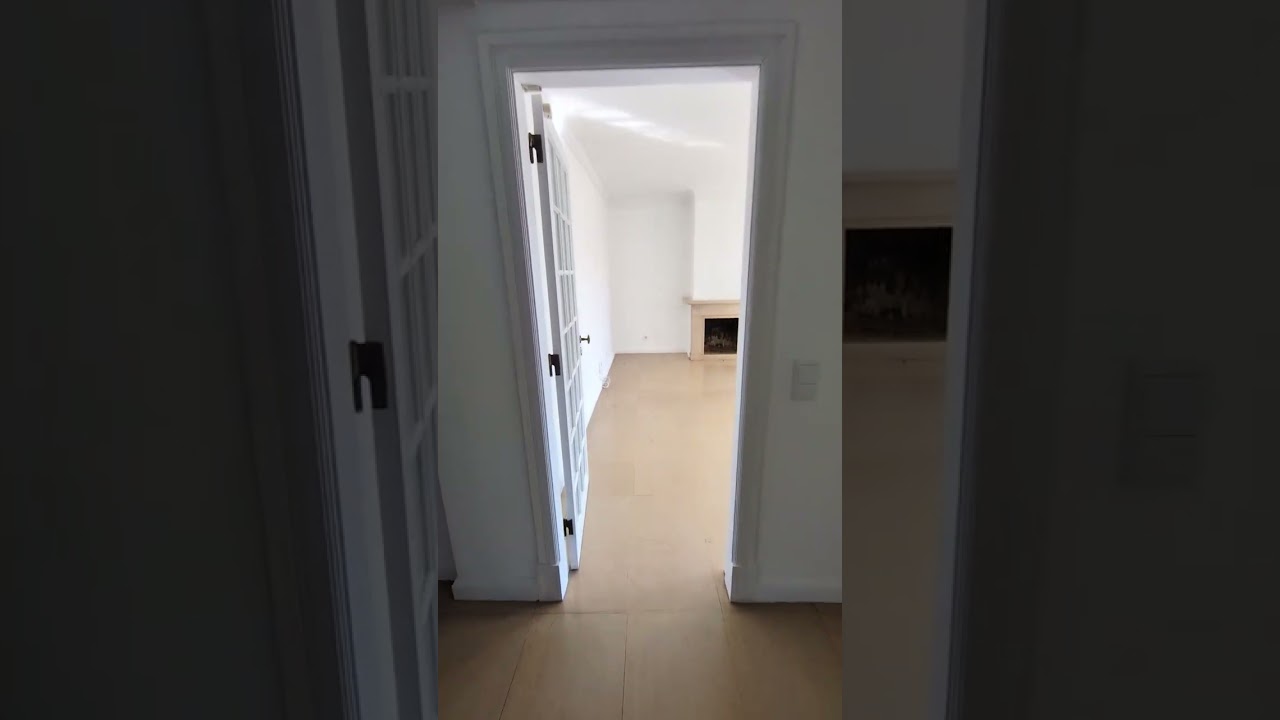Vídeo do imóvel
