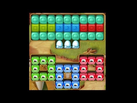 TOY BLAST level 2680