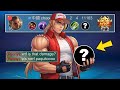 DON T TELL OTHERS THIS NEW PAQUITO BUILD ONE SHOT PLEASE MLBB