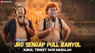 Download lagu JRO SENGAP BONDRES LAWAK BALI TERLUCU mp3 Download lagu JRO SENGAP BONDRES LAWAK BALI TERLUCU mp3