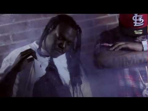 Spaide Ripper - Retarded (Feat. Stevie Stone) ( Official Music Video )