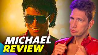 Michael - Movie Review