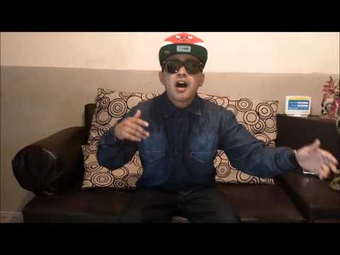 KILLE THE ESCRITOR - TU RAPERO FAVORITO (AUDIO Y VIDEO OFICIAL)