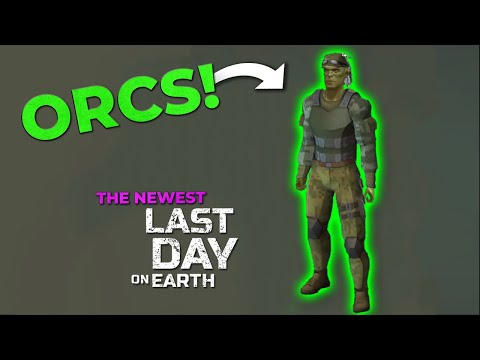 Kefir's Newest Last Day on Earth! Craft of Survival Immortal - YouTube