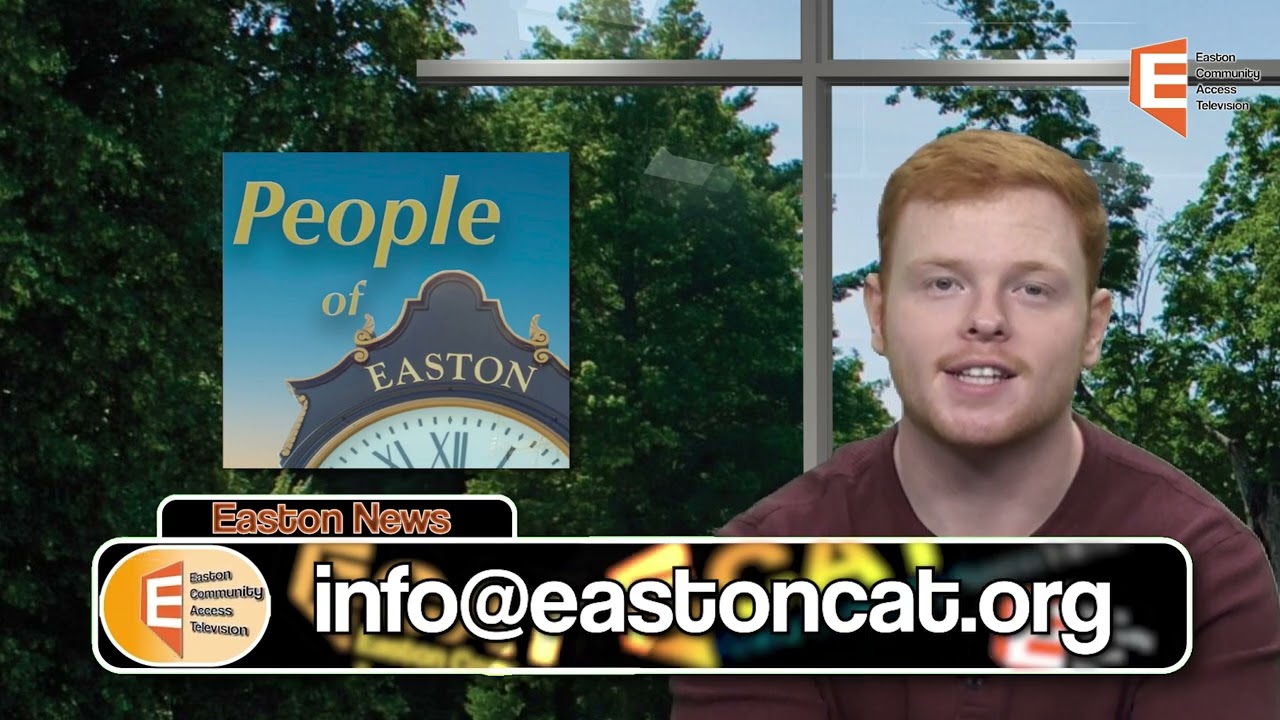 Easton News 9/24/24
