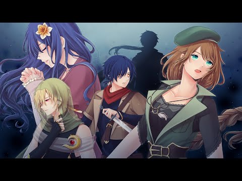 Of Frost and Flowers Trailer