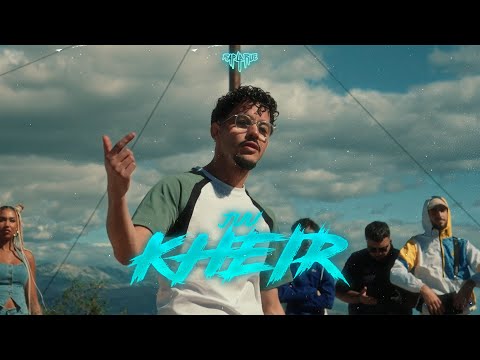 JUU - Kheir [RAP LA RUE 2] ROUND 3