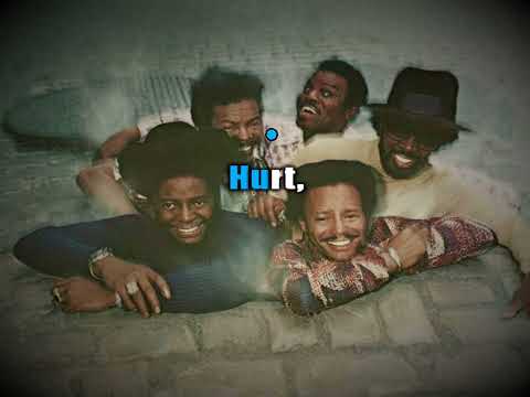 The Manhattans - Hurt (Karaoke)