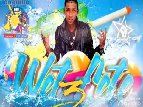 Argenis Express wet fete 3 Anguilla