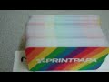 How thick is it? Check out this video.