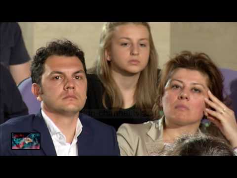 Top Story, 9 Qershor 2016, Pjesa 2 - Top Channel Albania - Political Talk Show