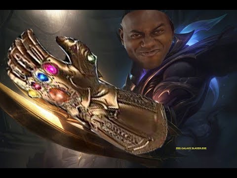 Galaxy slayer Zed.exe