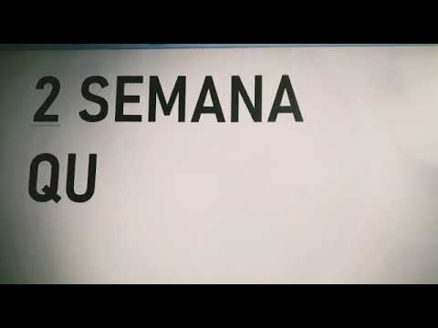 TUDO QUE COUBE NUMA VHS - Chamada 2 semana de apresentações.