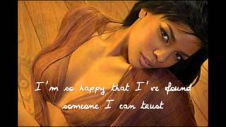 Syleena Johnson   Guitars of the heart