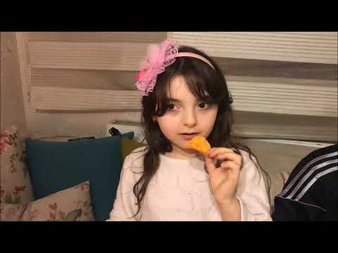 RUFFLES ,DORİTOS EXTREME Ve CHETOSS DENEDİK ( ACI MI DEGİL Mİ )