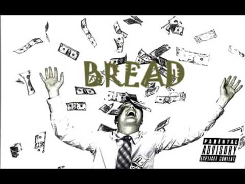 Bruda Kellz x TooReal x TG Fazzo - Bread
