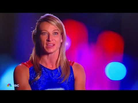 “ American Ninja Warrior: Women’s Championship “ 2023 NEW TV TRAILER, next Monday May 29 on NBC🏆