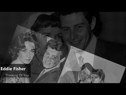 Eddie Fisher - Thinking Of You (1950)