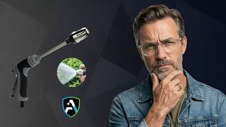 Aquoxis Högtryckstvätt Recension 2026: Bluff eller Seriös?