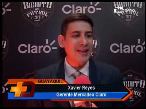 Lanzamiento premios Bichito del Fútbol