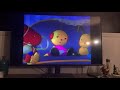 Opening To The Adventures Of Tom Thumb And Thumbelina 2002 VHS