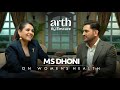 Women S Health Episode 52 With Mahendra Singh Dhoni