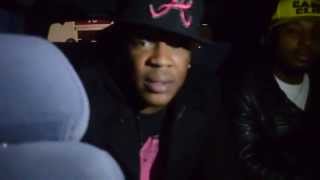 Tex James Smart Girl dumb booty Live