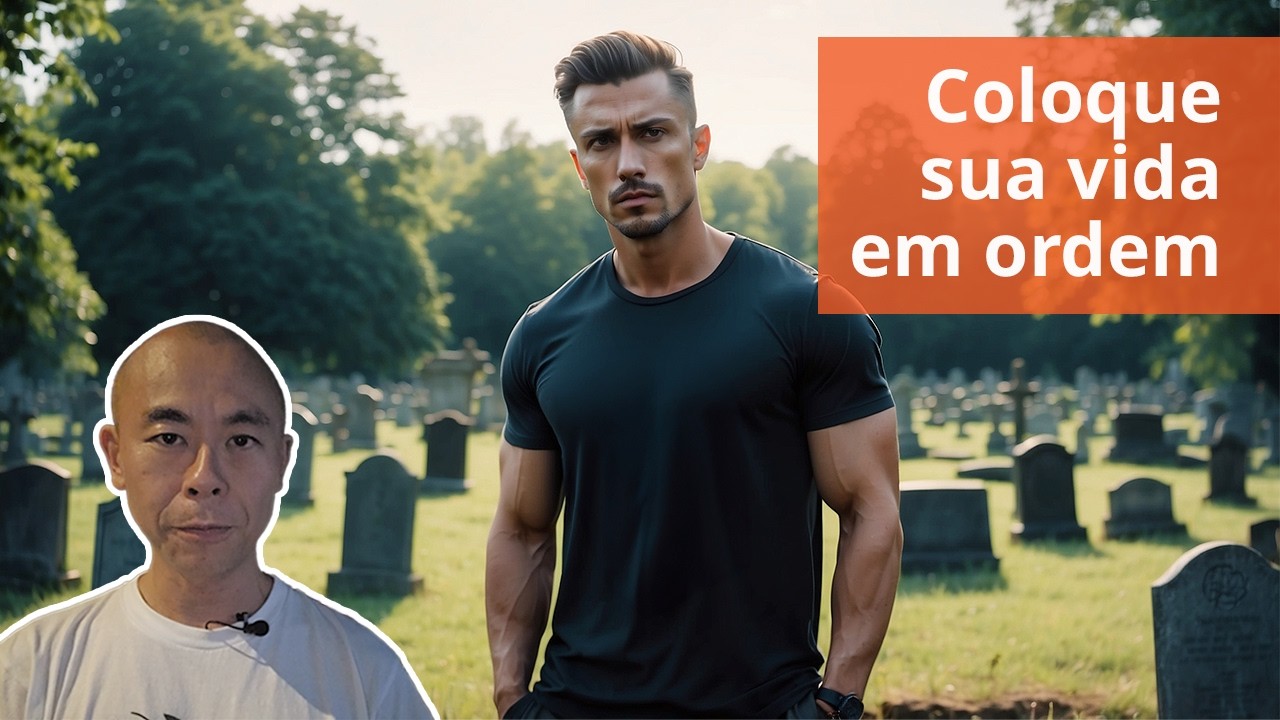 E se o amanhã nunca chegasse? | Oi! Seiiti Arata 370