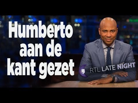 Humberto Tan In Tranen Door Views! - RealityTalks #1