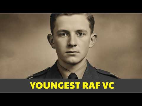 UK's Most Decorated Soldier: How He Tricked An Entire German Division Into Surrender