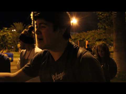 Tian vs Skratch - 4tos: Edición especial Street Universus 20