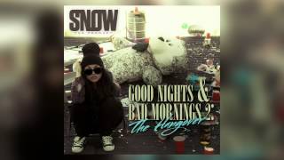 Snow Tha Product - Where We Are (Official Audio)