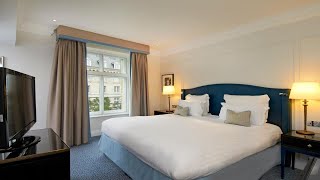 The Waldorf Hilton, London, United Kingdom